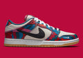 Nike SB Dunk Low Pro Parra Abstract Art (2021)