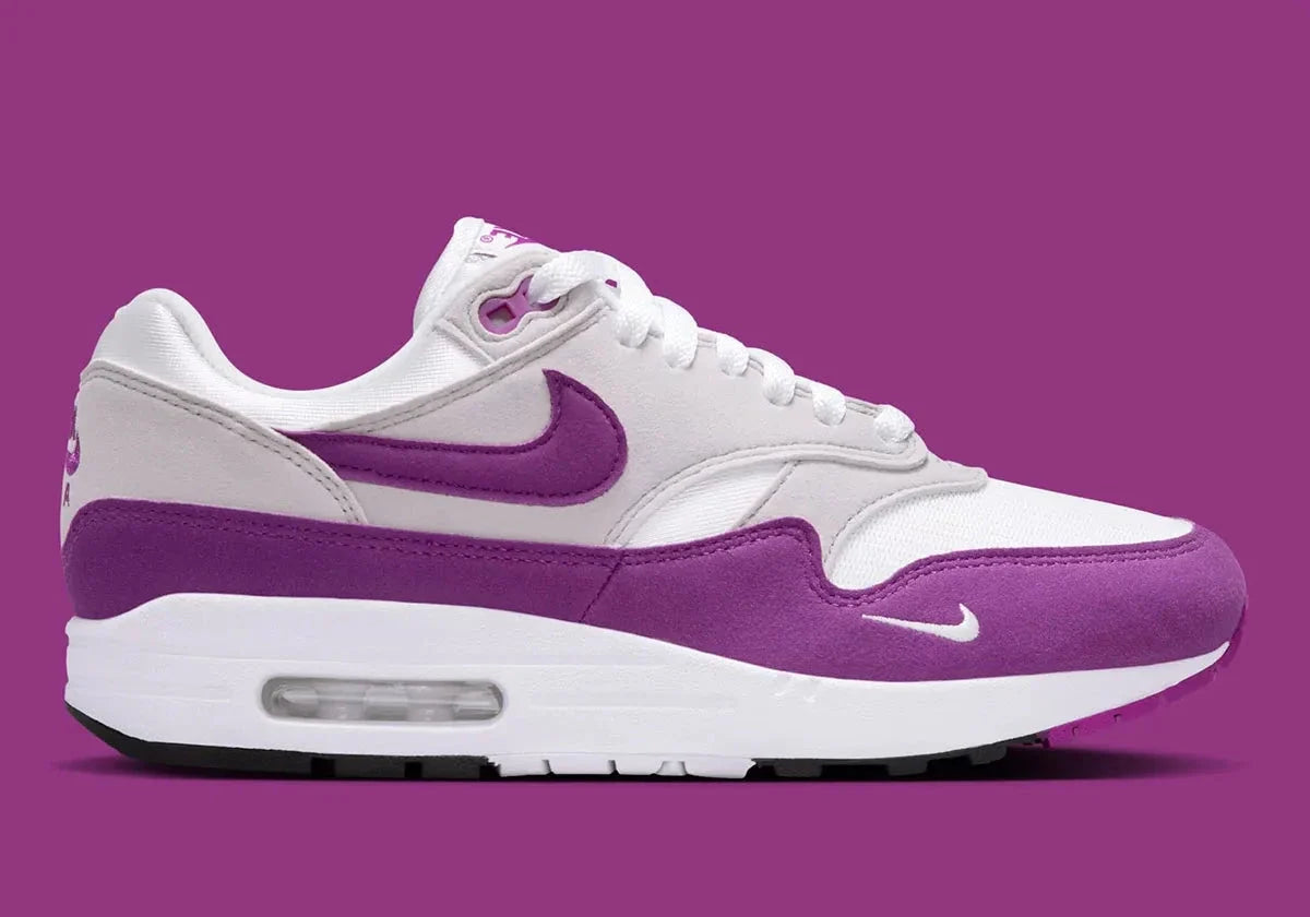 Nike Air Max 1 '87 Bold Berry