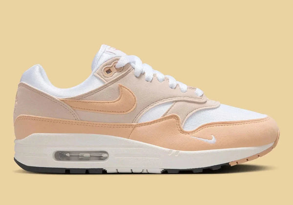 Nike Air Max 1 '87 Light Orewood Marron