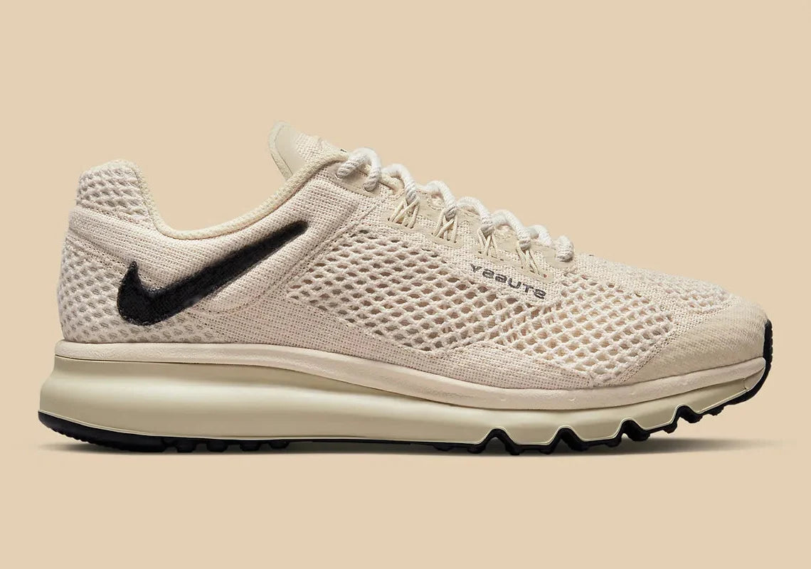 Nike Air Max 2013 Stussy Fossil