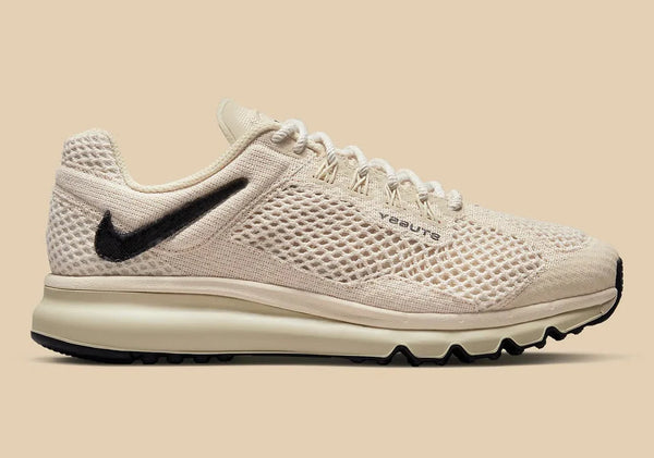 Nike Air Max 2013 Stussy Fossil
