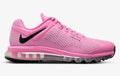 Nike Air Max 2013 Stussy Pink