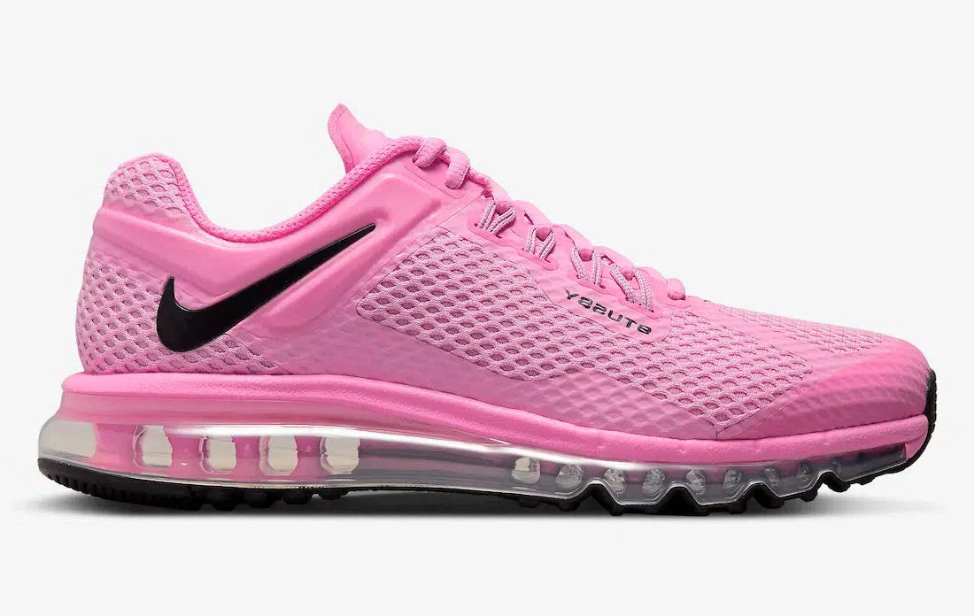 Nike Air Max 2013 Stussy Pink