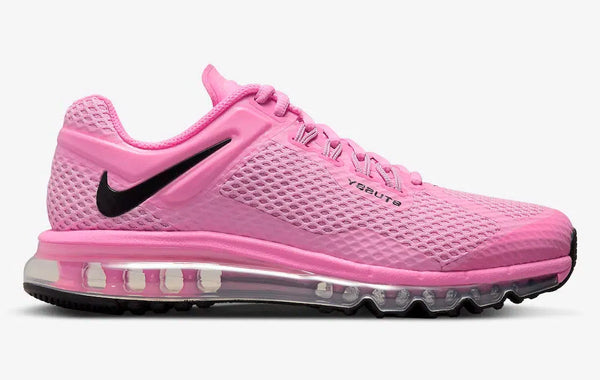 Nike Air Max 2013 Stussy Pink