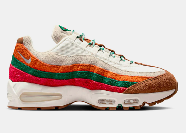 Nike Air Max 95 OG Big Bubble 7-Eleven