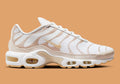 Nike Air Max Plus Premium Sanddrift