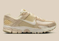 Nike Zoom Vomero 5 Beach Light Khaki