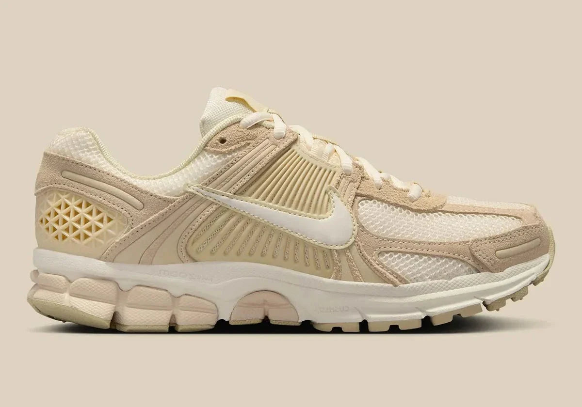 Nike Zoom Vomero 5 Beach Light Khaki