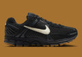 Nike Zoom Vomero 5 Black Gum