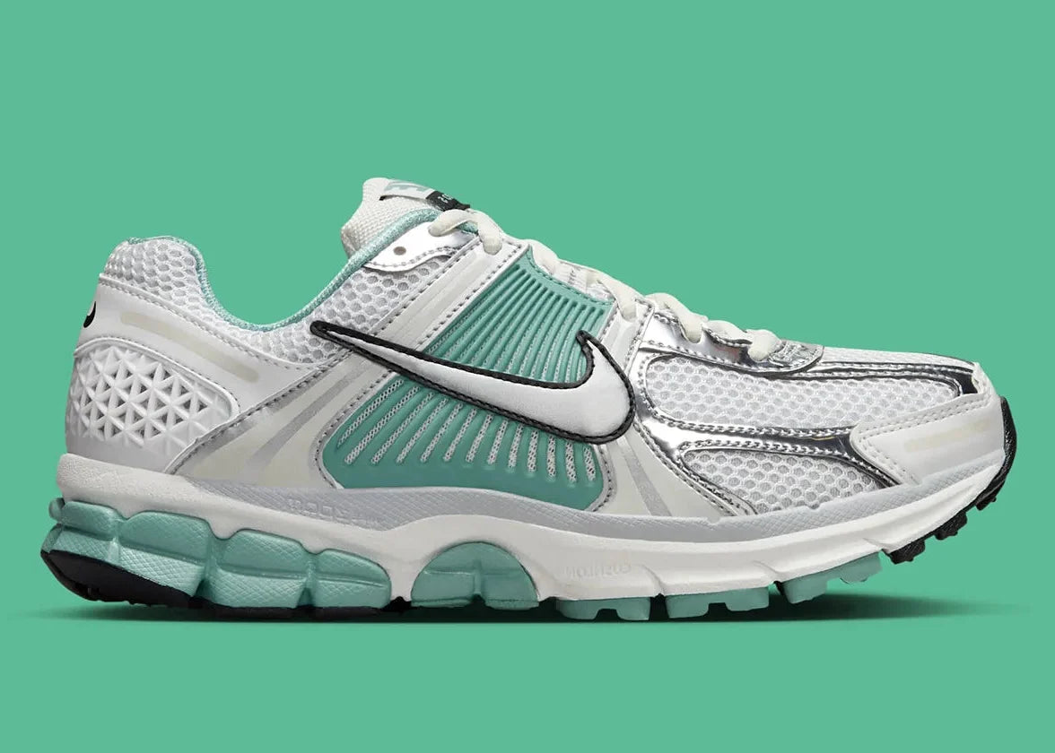 Nike Zoom Vomero 5 Cannon Green