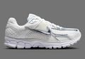 Nike Zoom Vomero 5 Chrome Toe