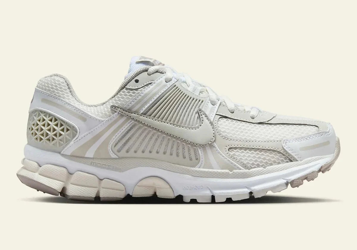 Nike Zoom Vomero 5 Light Bone