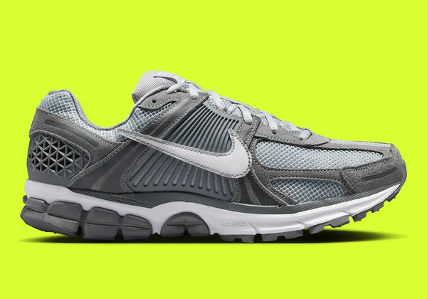 Nike Zoom Vomero 5 Cool Grey Wolf Grey