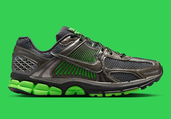 Nike Zoom Vomero 5 Green Strike