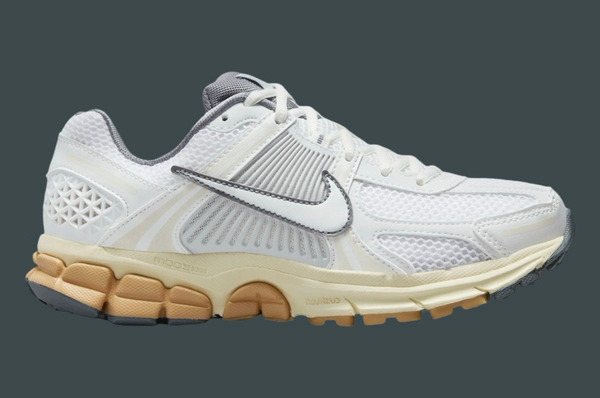 Nike Zoom Vomero 5 Summit White Platinium