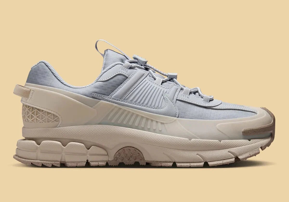 Nike Zoom Vomero 5 Wolf Grey/Sanddrift