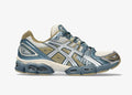 ASICS Gel-Nimbus 9 Oatmeal Ironclad