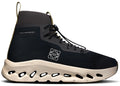 On Running Cloudtilt Hi LOEWE Black Oatmeal Olive