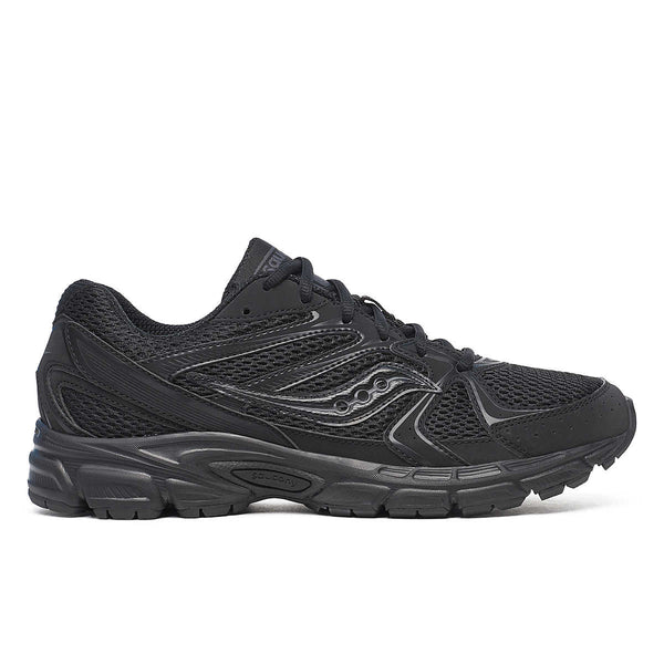 Saucony Grid Ride Millennium Black