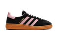 Adidas Handball Spezial Core Black Clear Pink
