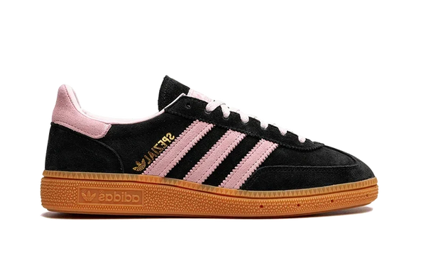 Adidas Handball Spezial Core Black Clear Pink