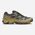 Salomon XT-6 Gore-Tex Delicioso Tea