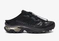 Salomon XT-4 Mule MM6 Maison Margiela Black