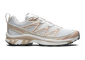 Salomon XT-6 Expanse White Rainy Day