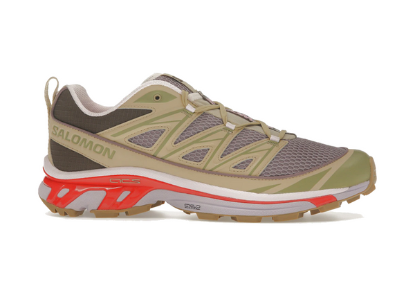 Salomon XT-6 Expanse size? Exclusive Annecy Hotel