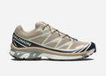 Salomon XT-6 Oxford Tan