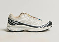 Salomon XT-6 Rainy Day Black White