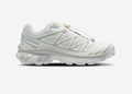 Salomon XT-6 White Lunar Rock