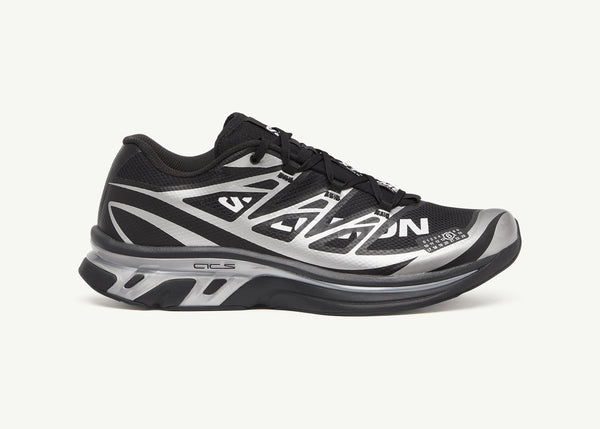 Salomon XT-MM-6 Maison Margiela Black Silver