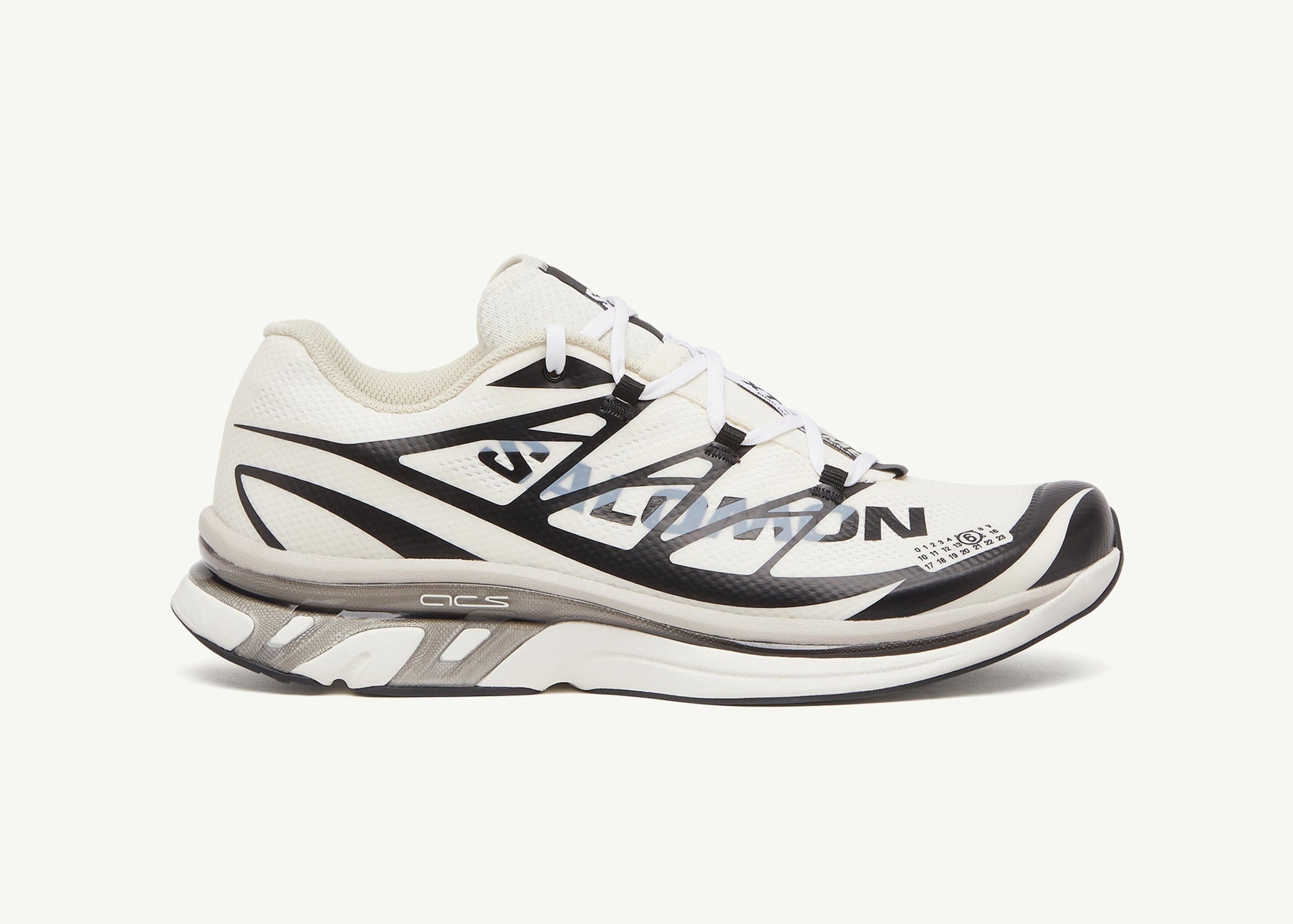 Salomon XT-MM-6 Maison Margiela Vanilla Ice