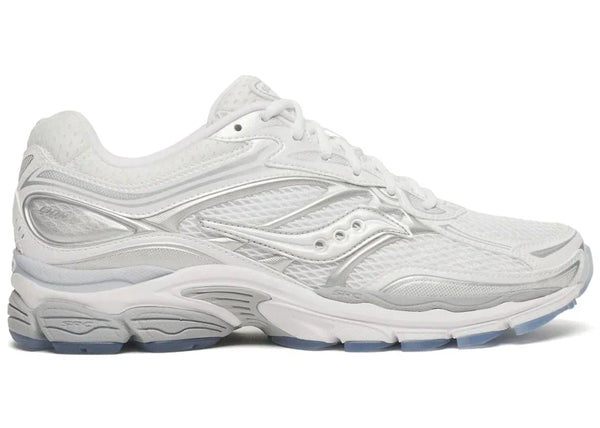Saucony ProGrid Omni 9 Sauctop White Silver