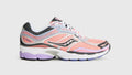 Saucony ProGrid Omni 9 Pink Purple