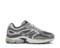 Saucony ProGrid Omni 9 Metallic Grey Silver