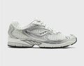 Saucony ProGrid Ride 1 Ivory/Silver