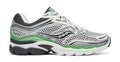 Saucony ProGrid Omni 9 Silver Green