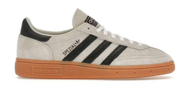 adidas Handball Spezial Aluminum Core Black (Women's)
