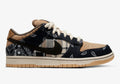 Nike SB Dunk Low Travis Scott