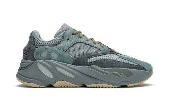 Adidas - Yeezy Boost 700 Teal Blue