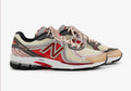New Balance 860v2 Aime Leon Dore Red