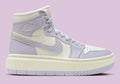 JORDAN 1 ELEVATE HIGT TITANIUM