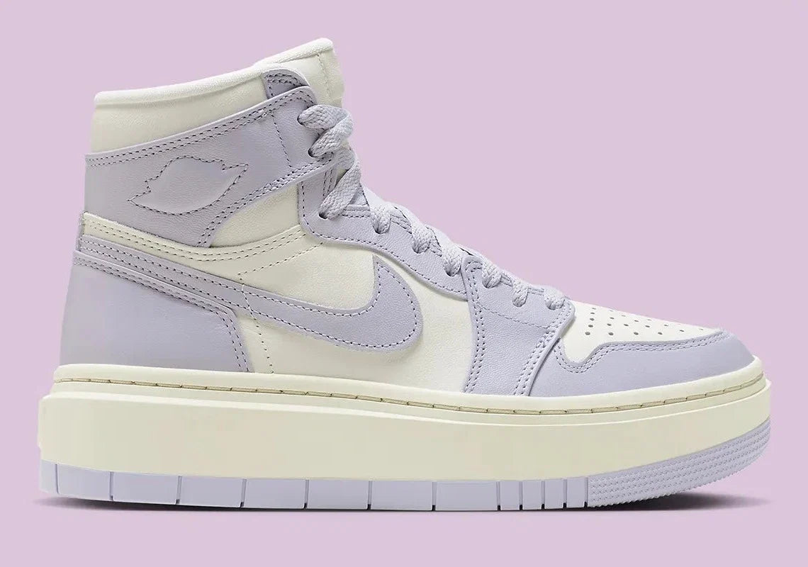 JORDAN 1 ELEVATE HIGT TITANIUM