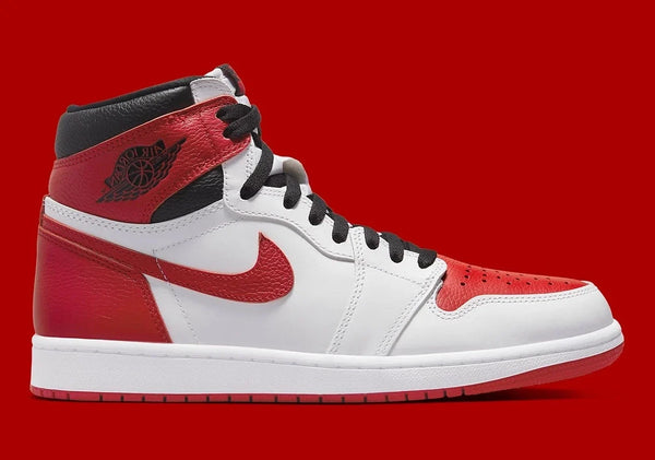 Air Jordan 1 Retro High Heritage