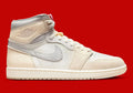 Jordan 1 Retro High OG Sail University Red