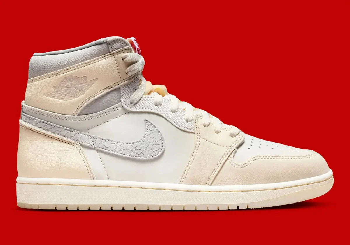 Jordan 1 Retro High OG Sail University Red