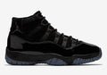 Jordan 11 Retro Cap and Gown