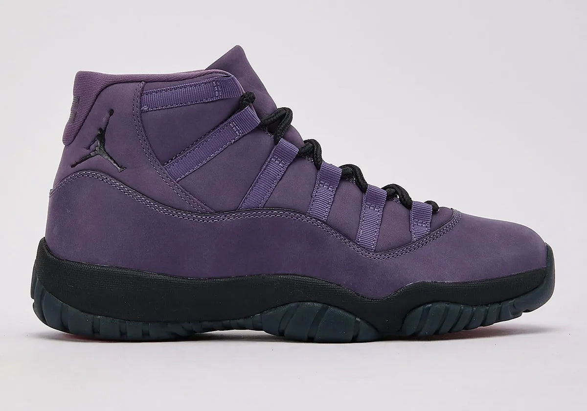 Jordan 11 Retro Mojave